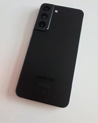 SAMSUNG S22 5G 128GB USATO GARANTITO 