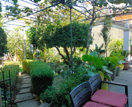 Casa vacanze Fuscaldo