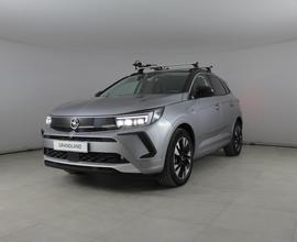 OPEL Grandland Gs 1.6 225cv PHEV