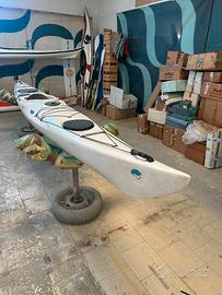 Kayak SeaBird HV