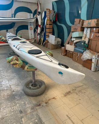 Kayak SeaBird HV