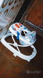 Girello per bambini