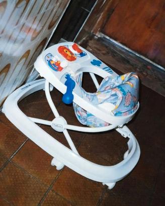 Girello per bambini