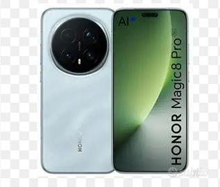 Honor Magic 8 pro 12/512