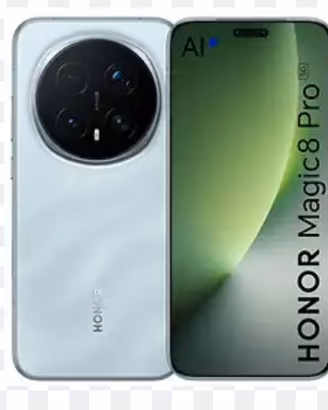 Honor Magic 8 pro 12/512