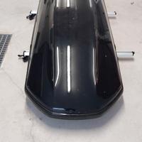 Box Baule da tetto per auto