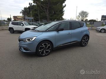 RENAULT Scenic Scénic 1.5 dci Energy Bose