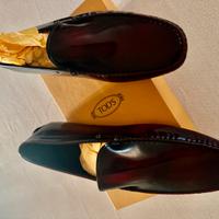 Mocassino tods nuovo