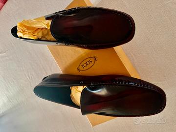 Mocassino tods nuovo