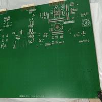 SCHEDA 4D TOSHIBA / CANON PM30-38694