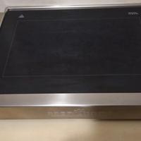 piastra a infrarossi