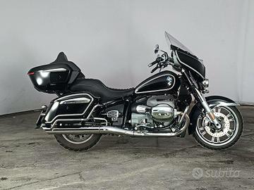 BMW R 18 Transcontinental Abs