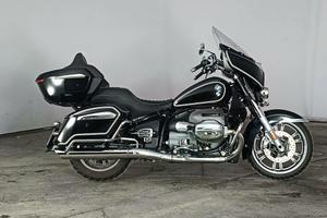 BMW R 18 Transcontinental Abs