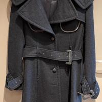 Cappotto Emporio Armani