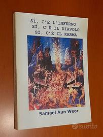 Sì, c'è l'Inferno - Sì, c'è il Diavolo - Sì, c'è i