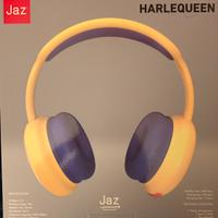 Cuffie SBS jaz limited edition