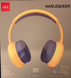 Cuffie SBS jaz limited edition