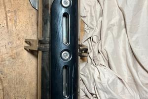 Scarico originale Gilera Nexus 500