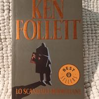 Ken Follett - Lo scandalo Modigliani