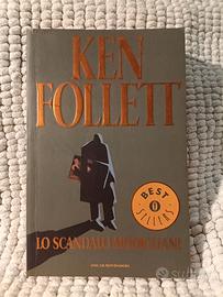 Ken Follett - Lo scandalo Modigliani