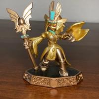 Skylanders Cleopatra