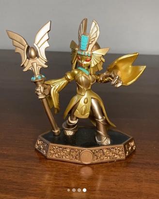 Skylanders Cleopatra