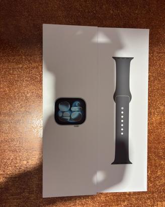 Apple watch series11 42mm (prezzo trattabile)
