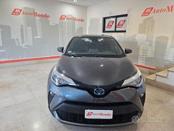 Toyota C-HR 1.8 Hybrid E-CVT Business