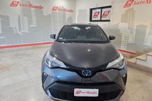 Toyota C-HR 1.8 Hybrid E-CVT Business