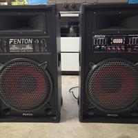 Altoparlanti Fenton SPA1200