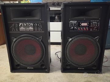 Altoparlanti Fenton SPA1200