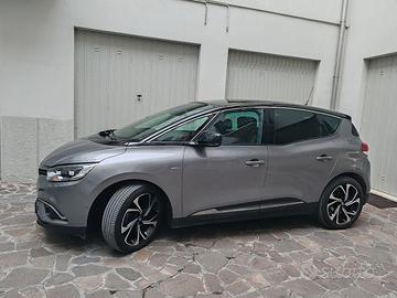 Renault Scenic 4° serie FULL OPTIONAL 