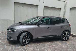 Renault Scenic 4° serie FULL OPTIONAL 