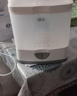 sterilizzatore 