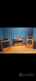 diffusore audio Sophia 
