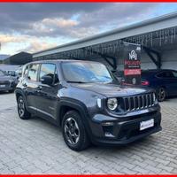 Jeep Renegade Renegade 1.0 T3 Longitude 120cv Gpl