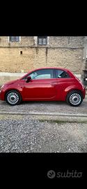 Fiat 500 longe solo 129 mila km nuova trattabile