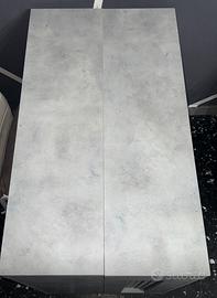 Tavolo console allungabile