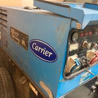 Motosaldatrice generatore GenSet MPM 15/400 ICL