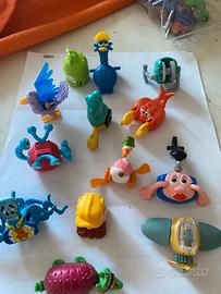 Sorpresine kinder 1
