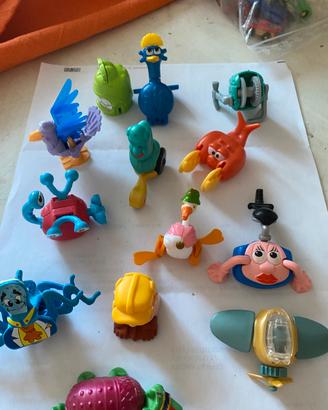 Sorpresine kinder 1