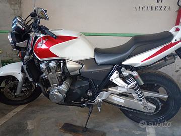 Honda Cb 1300