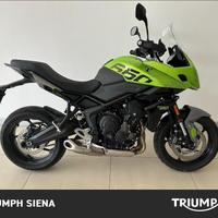 TRIUMPH Tiger 660 Sport Abs