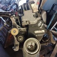 Motore Fiat Punto 188A4000