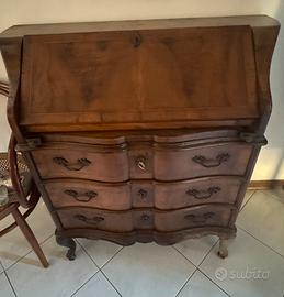 Ricambi per ante pax e secretaire