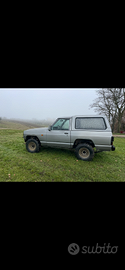 Nissan patrol tr 2.8