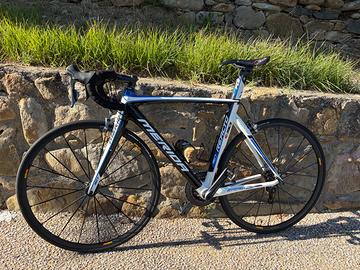 MERIDA REACTO 907 AERO – ULTEGRA 11V – KSYRIUM SLR
