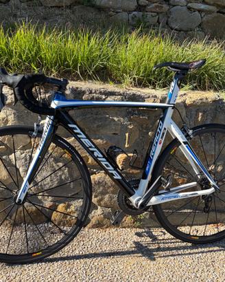 MERIDA REACTO 907 AERO – ULTEGRA 11V – KSYRIUM SLR