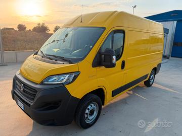 FIAT DUCATO L2H2 2300 MULTIJET EURO 6D
