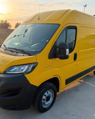 FIAT DUCATO L2H2 2300 MULTIJET EURO 6D
